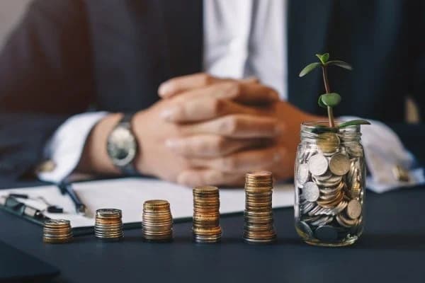 The Setup & The Wrap